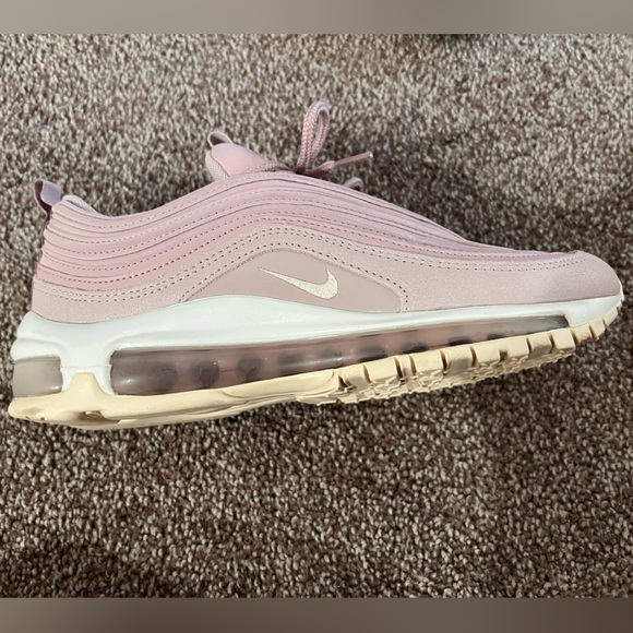 Nike Airmax '97s, pink, new without box. - Picture 2 of 6